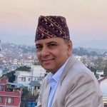 प्रकाश खतिवडा